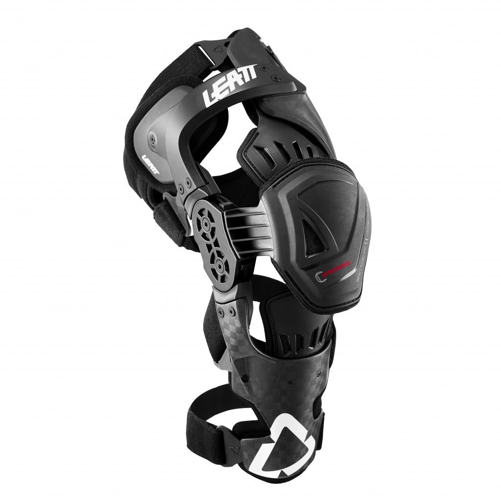 Leatt Knee Brace C - Frame Pro Carbon - MojoMotoSport.com