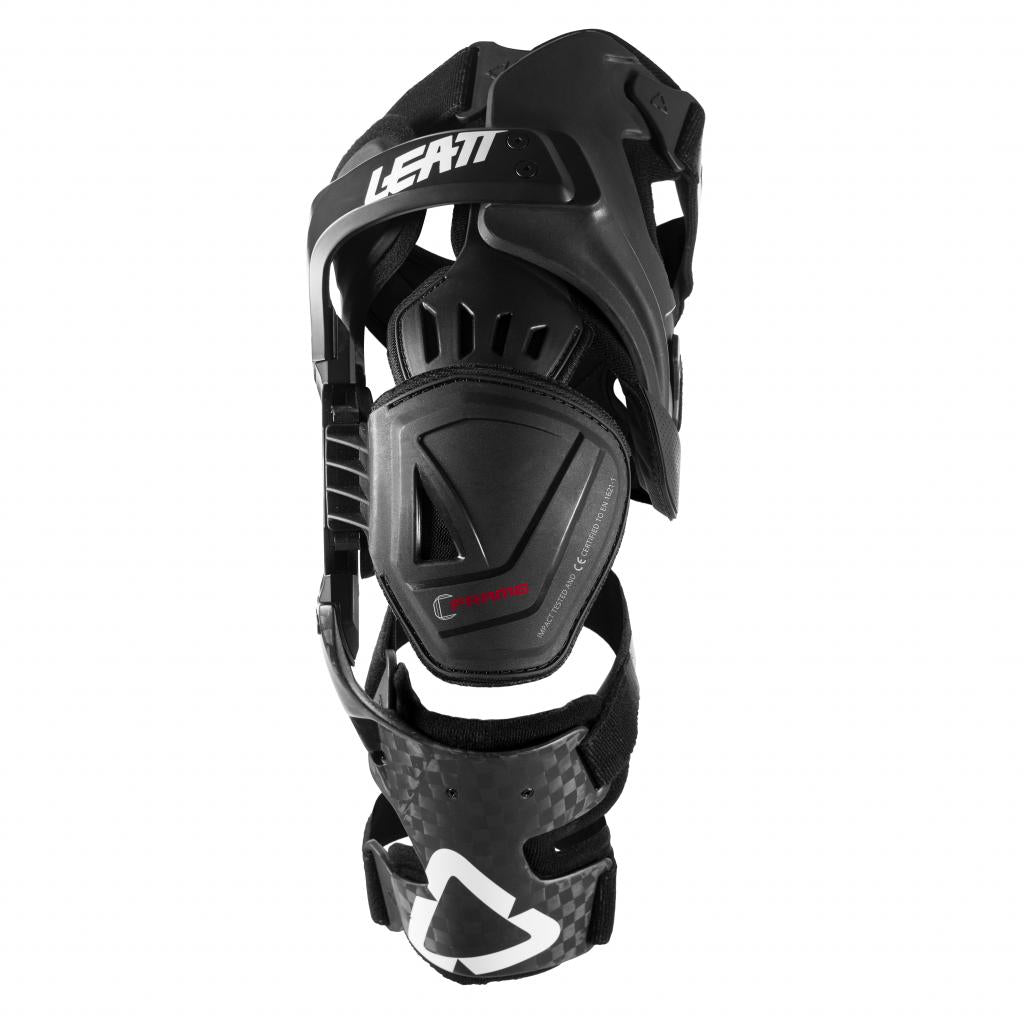 Leatt Knee Brace C - Frame Pro Carbon - MojoMotoSport.com