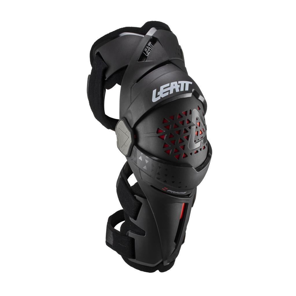 Leatt Knee Brace Z - Frame Junior - MojoMotoSport.com