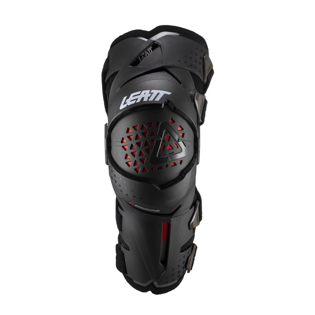Leatt Knee Brace Z - Frame Junior - MojoMotoSport.com