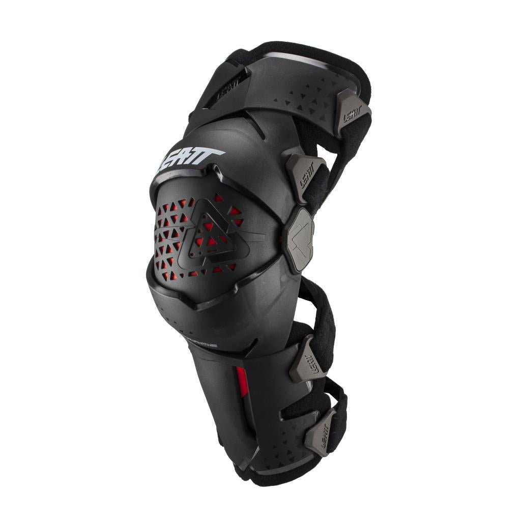 Leatt Knee Brace Z - Frame Junior - MojoMotoSport.com
