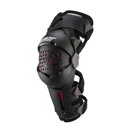 Leatt Knee Brace Z - Frame Junior - MojoMotoSport.com