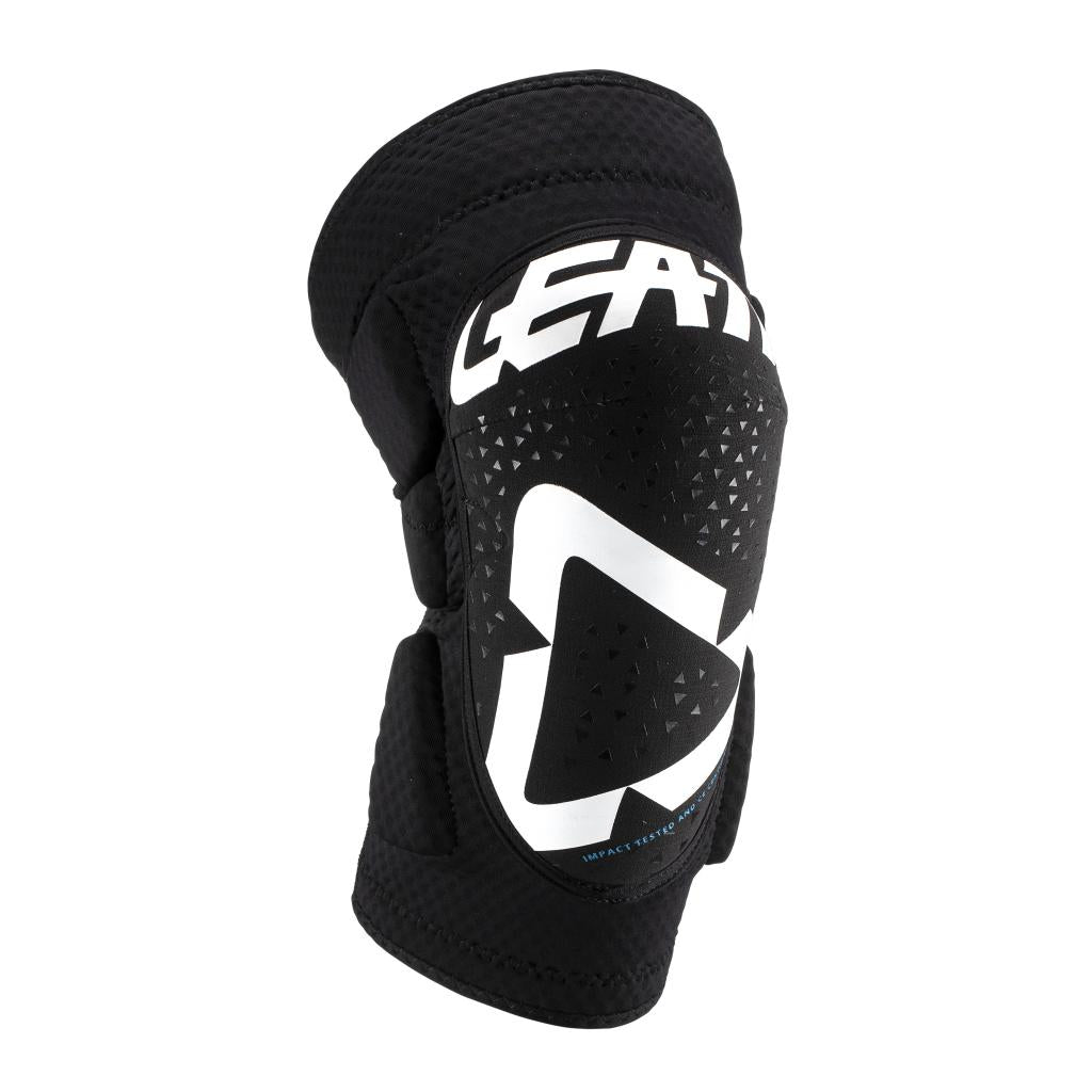 Leatt Knee Guard 3DF 5.0 Jr - MojoMotoSport.com