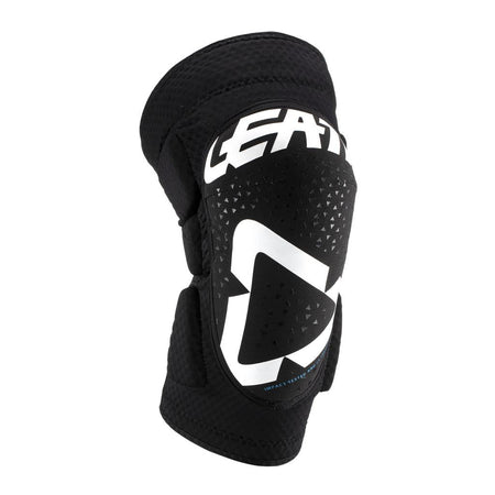 Leatt Knee Guard 3DF 5.0 Jr - MojoMotoSport.com