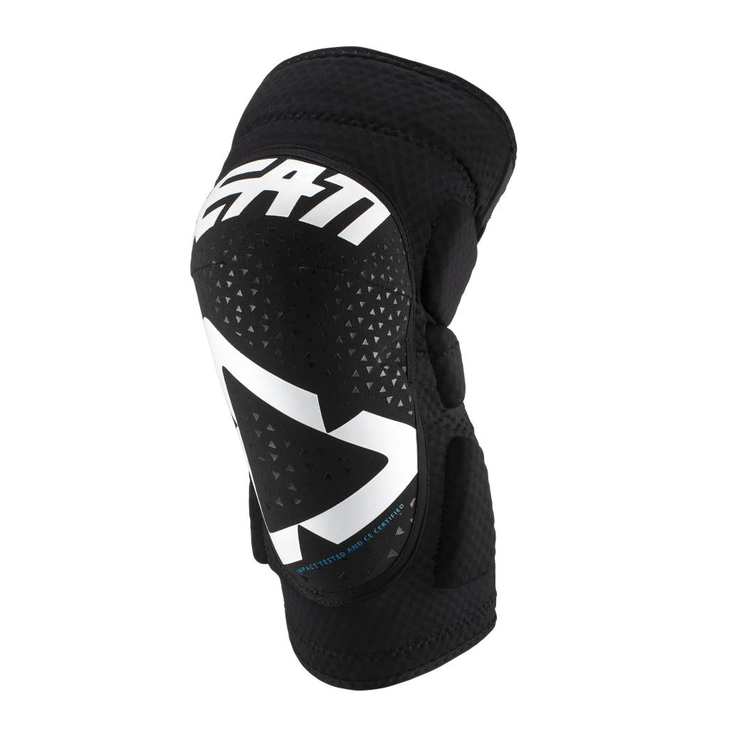 Leatt Knee Guard 3DF 5.0 Jr - MojoMotoSport.com