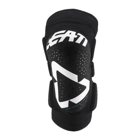 Leatt Knee Guard 3DF 5.0 Jr - MojoMotoSport.com