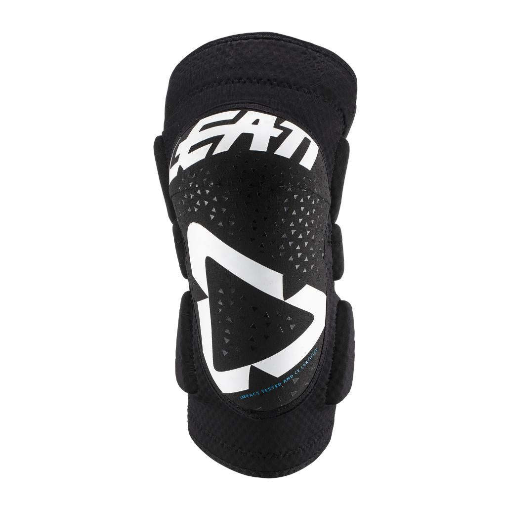 Leatt Knee Guard 3DF 5.0 Mini - MojoMotoSport.com