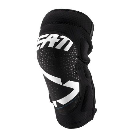 Leatt Knee Guard 3DF 5.0 Zip - MojoMotoSport.com