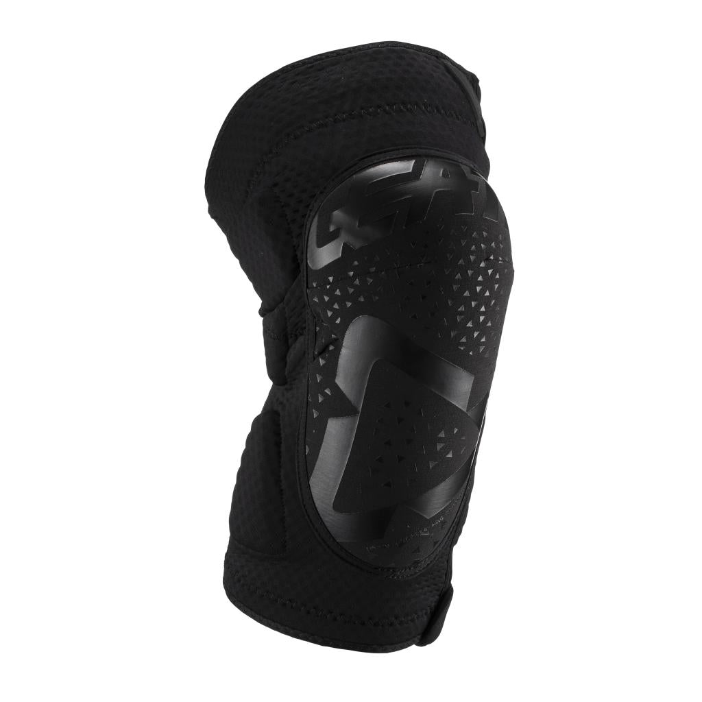 Leatt Knee Guard 3DF 5.0 Zip - MojoMotoSport.com