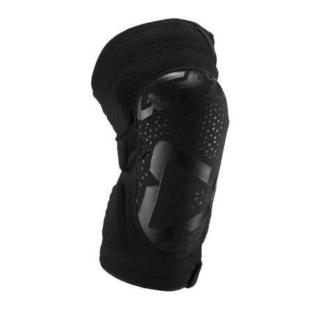 Leatt Knee Guard 3DF 5.0 Zip - MojoMotoSport.com