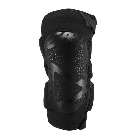 Leatt Knee Guard 3DF 5.0 Zip - MojoMotoSport.com