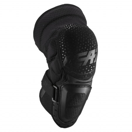 Leatt Knee Guard 3DF Hybrid - MojoMotoSport.com