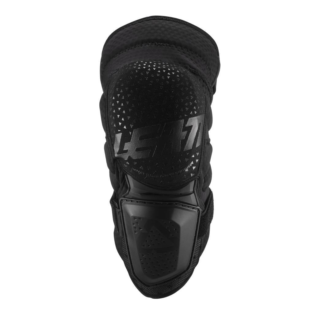 Leatt Knee Guard 3DF Hybrid - MojoMotoSport.com