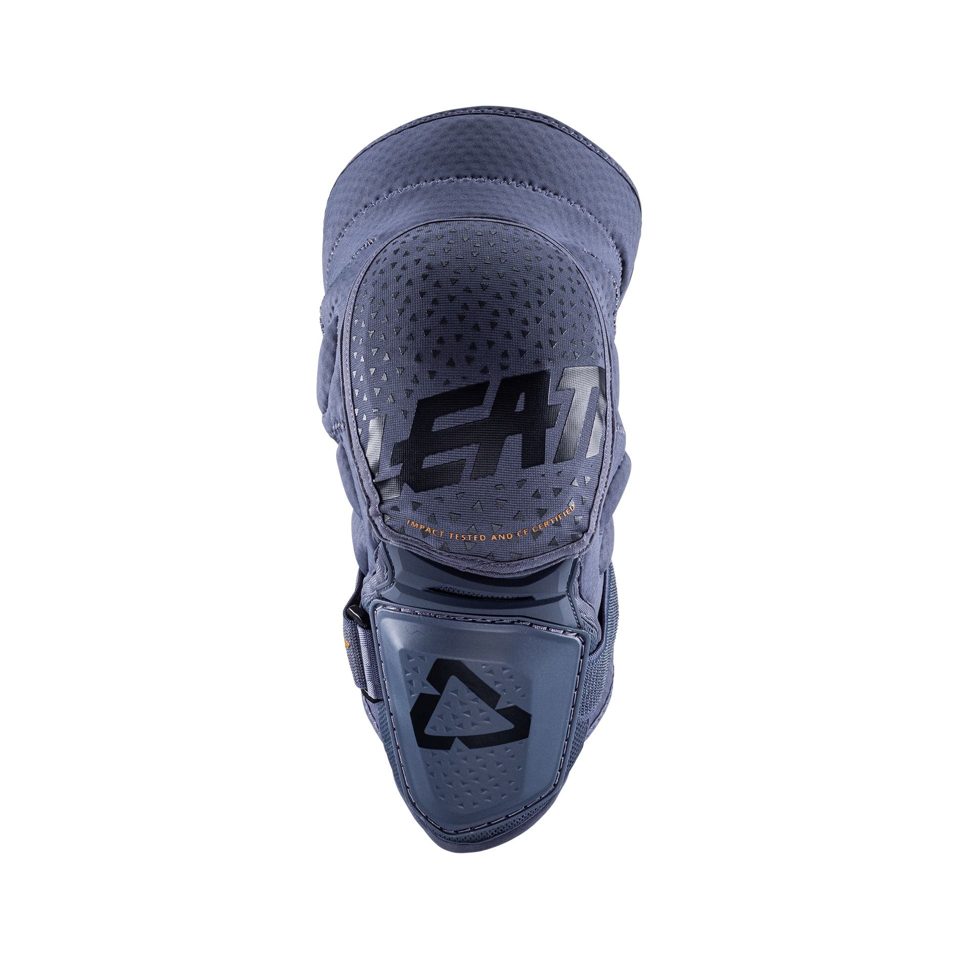 Leatt Knee Guard 3DF Hybrid - MojoMotoSport.com