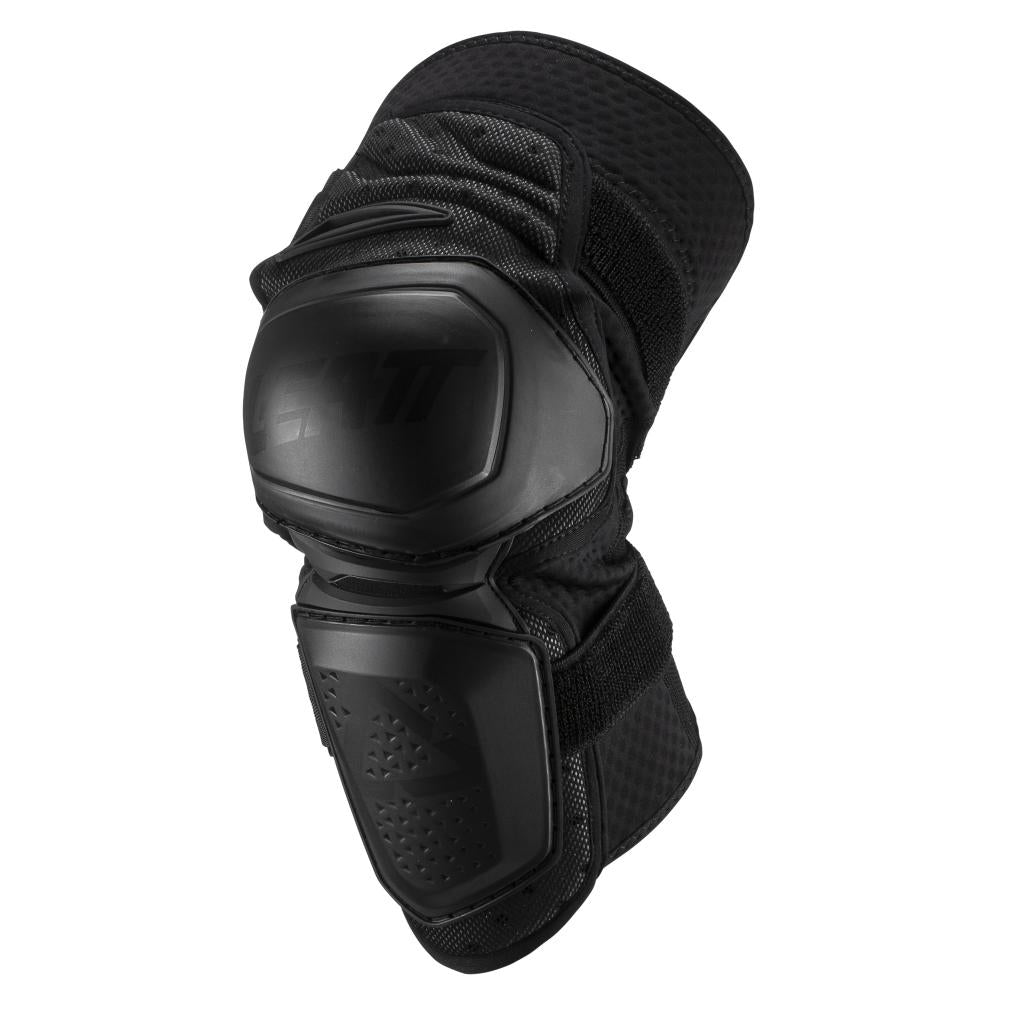 Leatt Knee Guard Enduro - MojoMotoSport.com