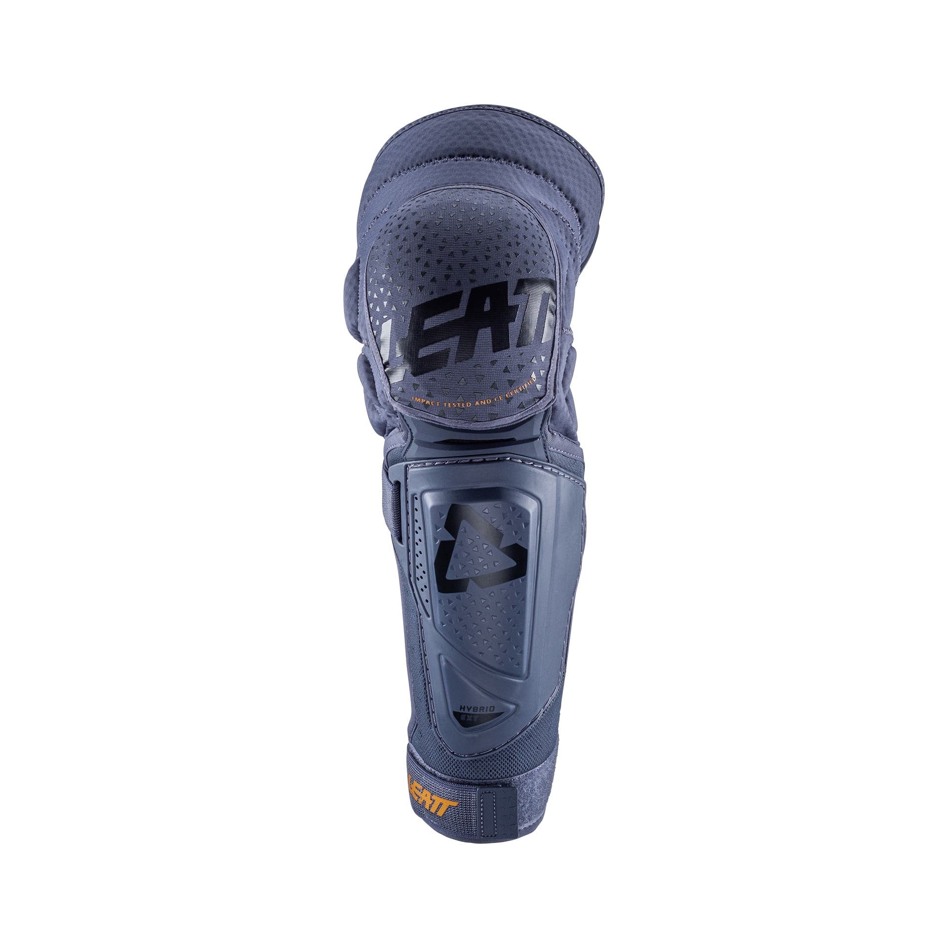 Leatt Knee & Shin Guard 3DF Hybrid EXT - MojoMotoSport.com