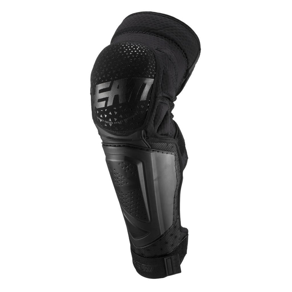 Leatt Knee & Shin Guard 3DF Hybrid EXT - MojoMotoSport.com