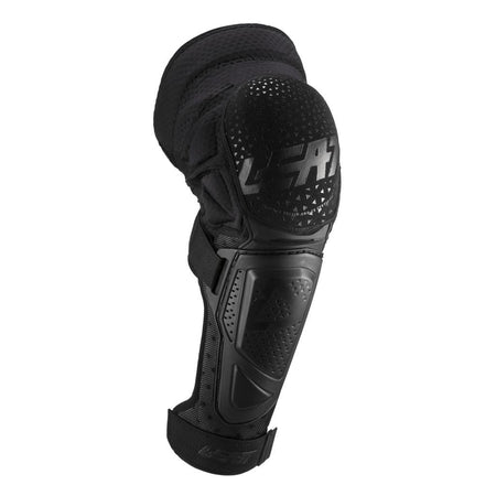 Leatt Knee & Shin Guard 3DF Hybrid EXT - MojoMotoSport.com
