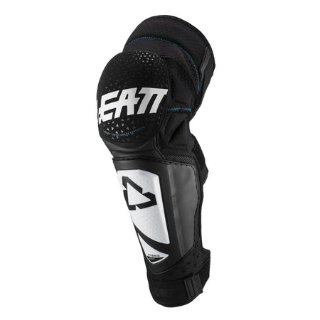 Leatt Knee & Shin Guard 3DF Hybrid EXT Jr - MojoMotoSport.com