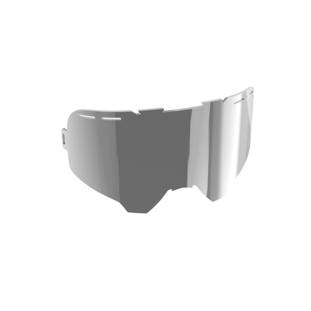 Leatt Lens SNX Snowmobile - Vented with permanent anti - fog - MojoMotoSport.com