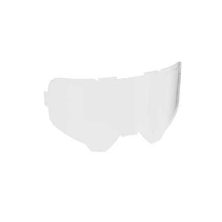 Leatt Lens SNX Snowmobile - Vented with permanent anti - fog - MojoMotoSport.com