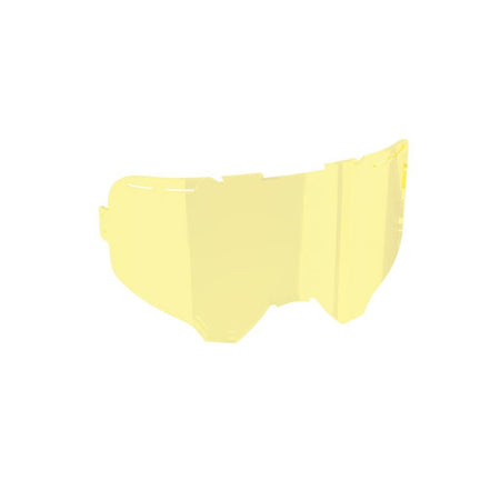 Leatt Lens SNX Snowmobile - Vented with permanent anti - fog - MojoMotoSport.com