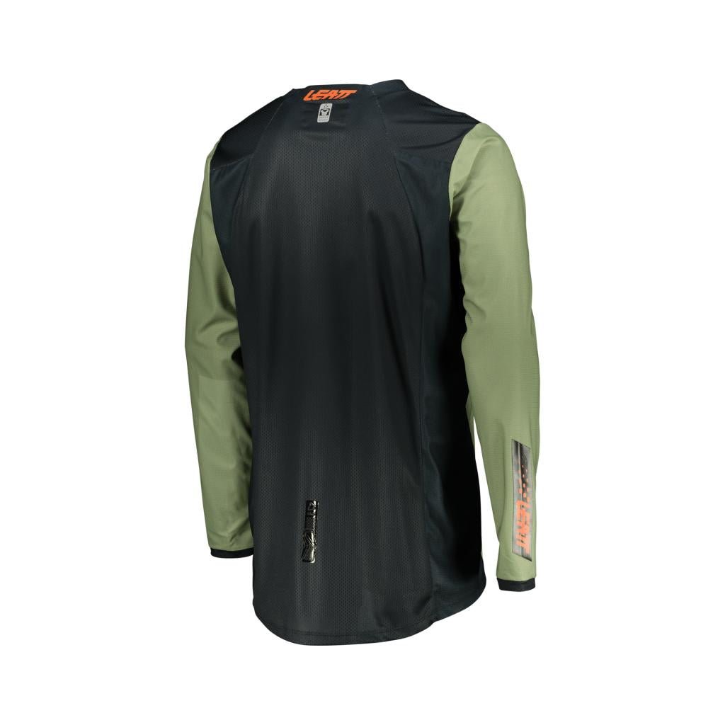 Leatt Moto 4.5 Jersey Enduro - MojoMotoSport.com