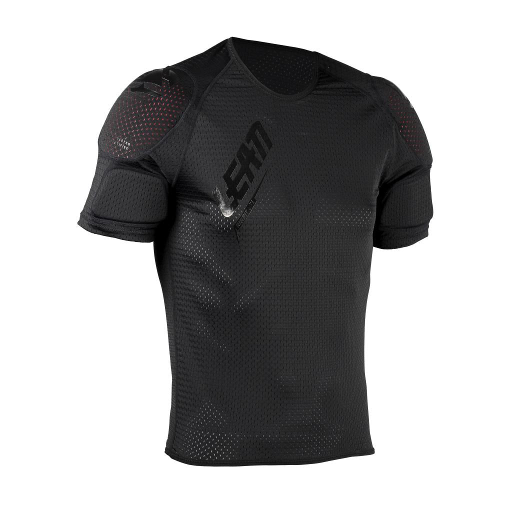 Leatt Shoulder Tee 3DF AirFit Lite - MojoMotoSport.com