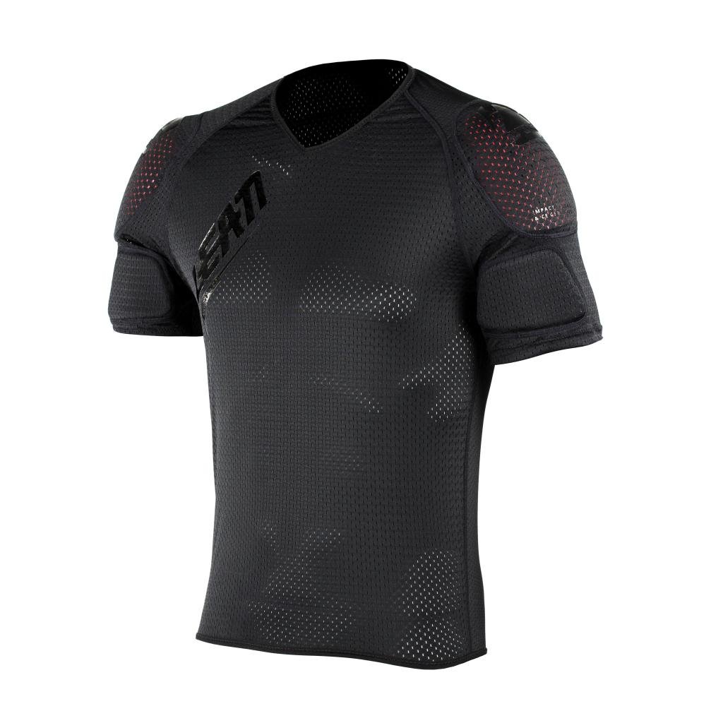 Leatt Shoulder Tee 3DF AirFit Lite - MojoMotoSport.com