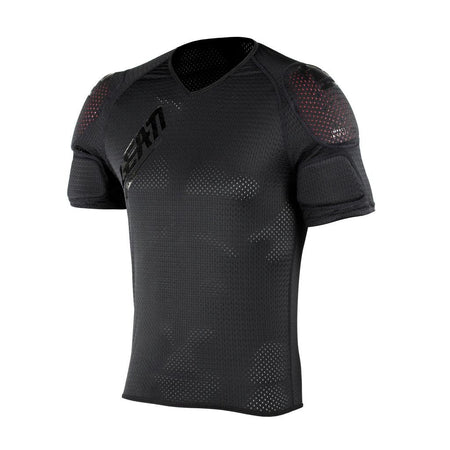 Leatt Shoulder Tee 3DF AirFit Lite - MojoMotoSport.com
