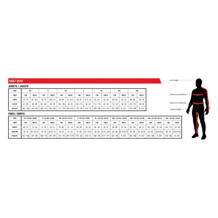 Leatt Vest RaceVest - MojoMotoSport.com