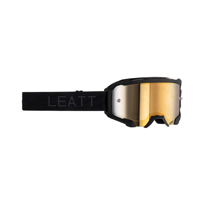 Leatt 4.5 Velocity Iriz Goggles V23