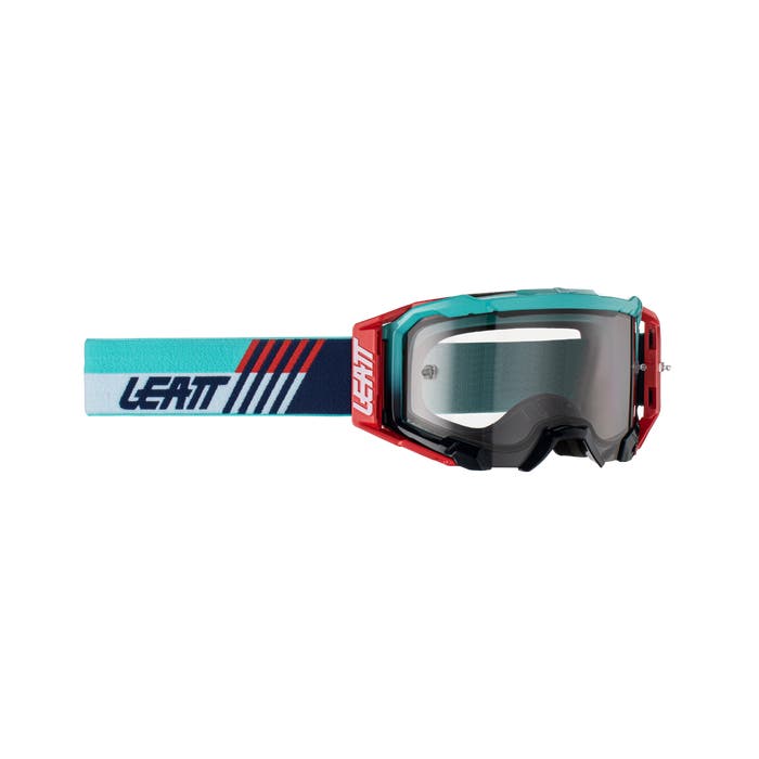 Leatt 5,5 velocity briller v23
