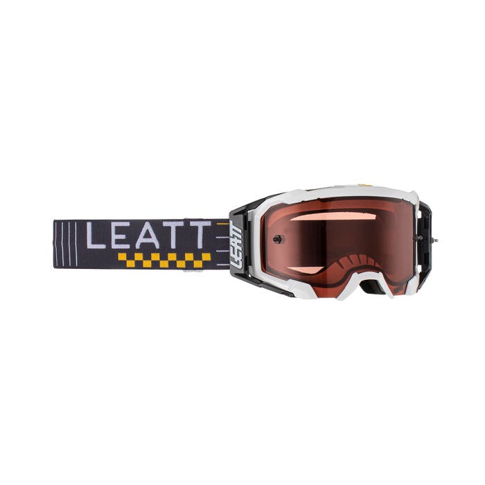 Óculos de velocidade Leatt 5.5 v23