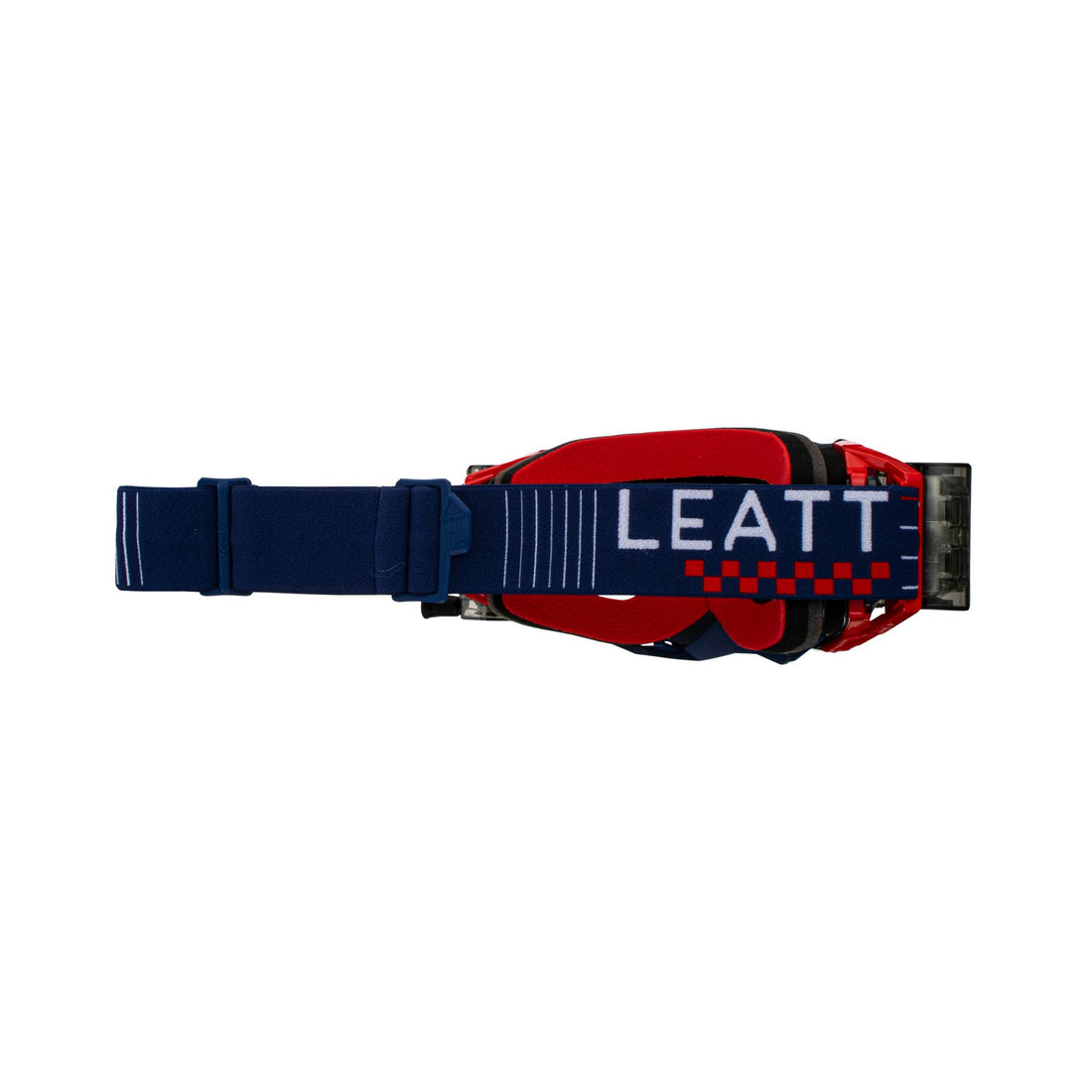 Leatt 5.5 ベロシティ ロールオフ ゴーグル V23