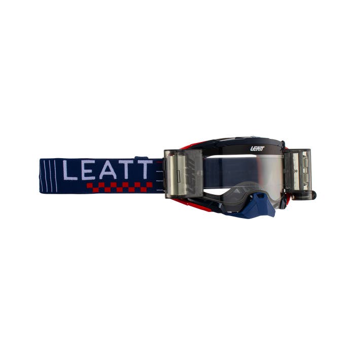 Leatt 5.5 Velocity Roll-Off Goggles V23
