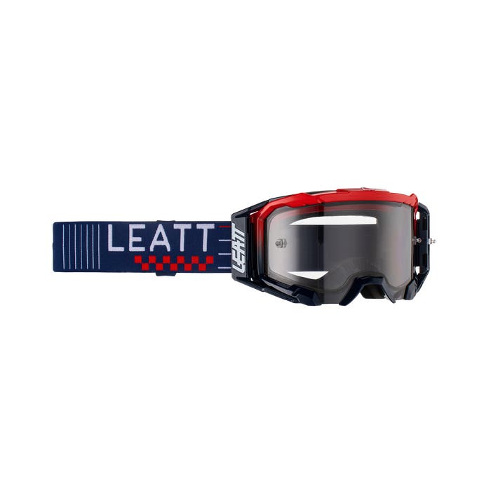 Leatt 5.5 ベロシティ ゴーグル v23