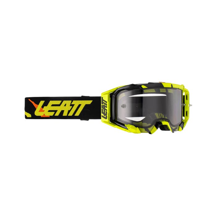 Leatt 5.5 Velocity Goggles V23