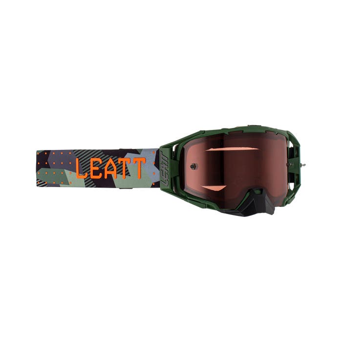 نظارات السرعة Leatt 6.5 V23