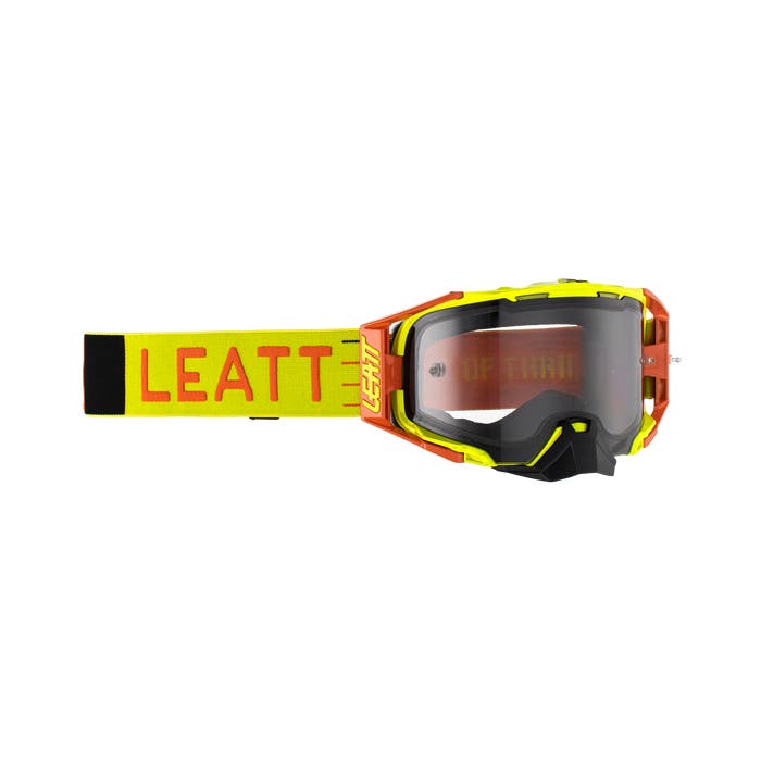 نظارات السرعة Leatt 6.5 V23