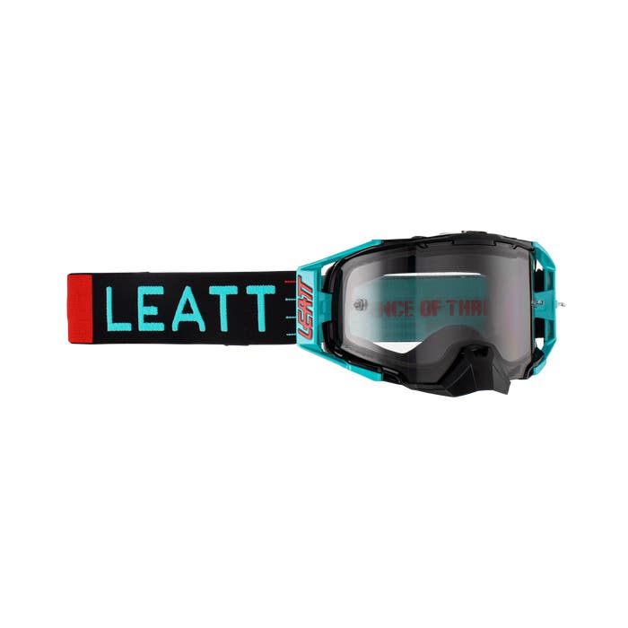 Leatt 6,5-hastighetsglasögon v23