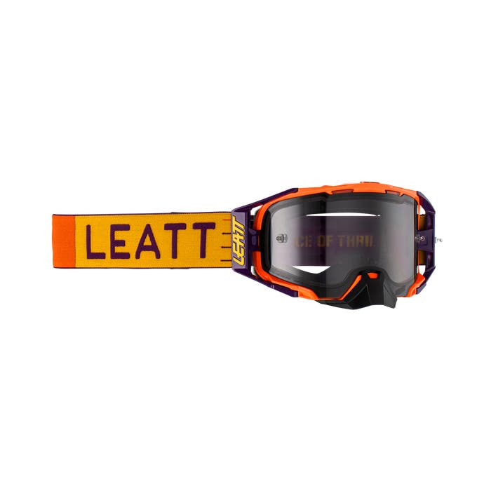 Gafas de velocidad Leatt 6.5 v23