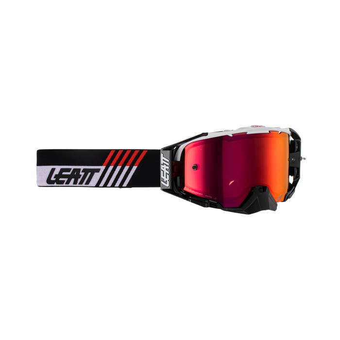 نظارات السرعة Leatt 6.5 iriz V23