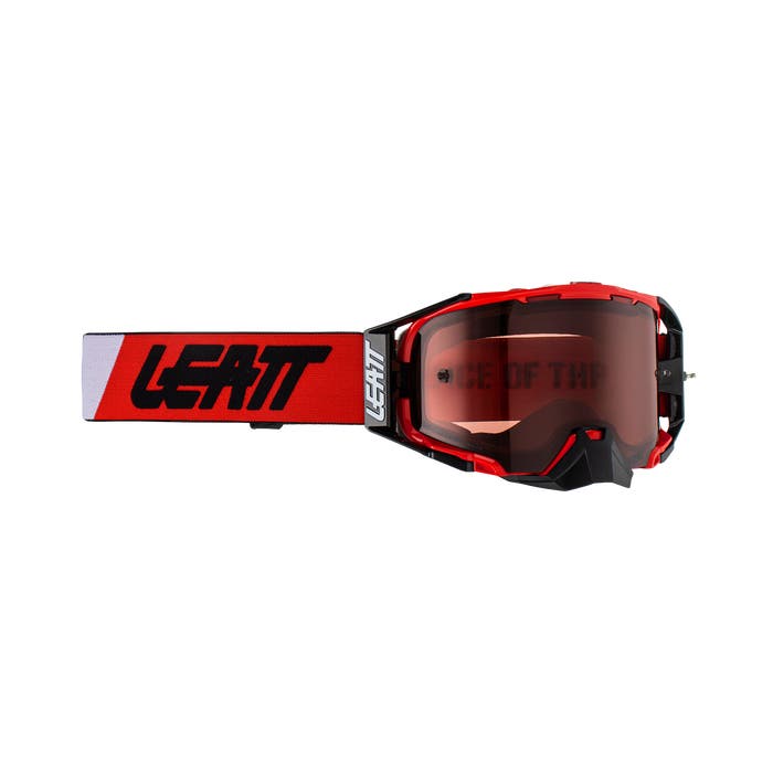 Leatt 6,5 velocity briller v23