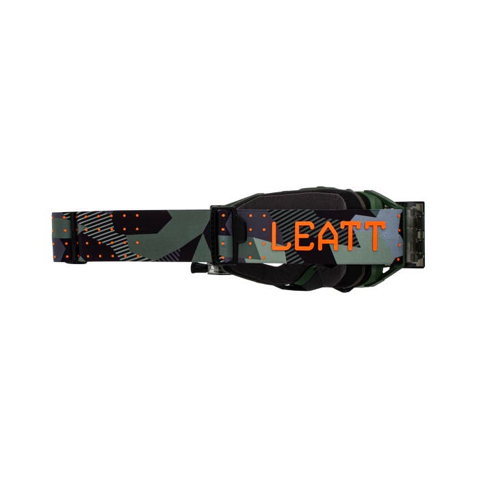 Leatt 6.5 Velocity Roll-Off Goggles V23