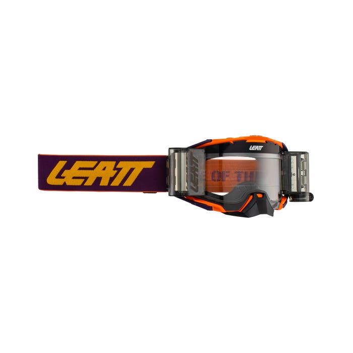 Leatt 6.5 snelheidsafrolbril v23