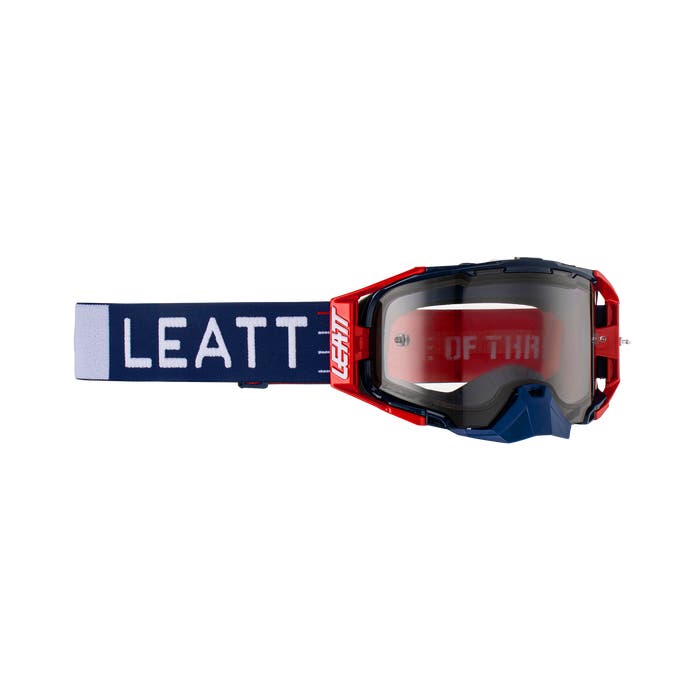 Óculos de velocidade Leatt 6.5 v23
