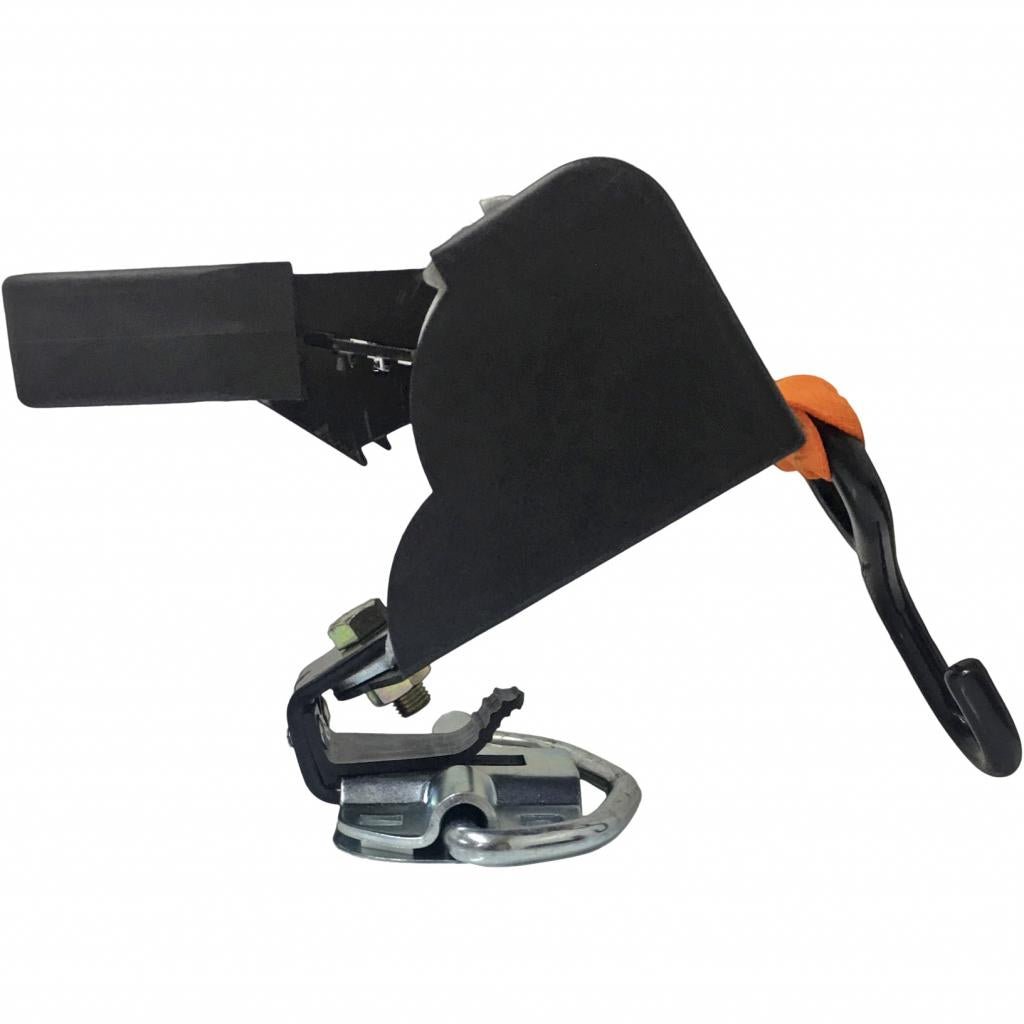 Lock 'N Load - Rear Tie Downs - MojoMotoSport.com