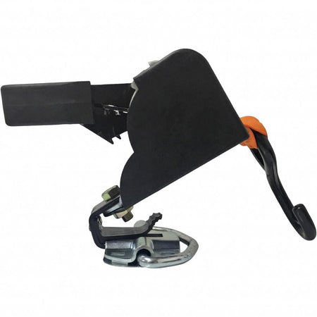 Lock 'N Load - Rear Tie Downs - MojoMotoSport.com