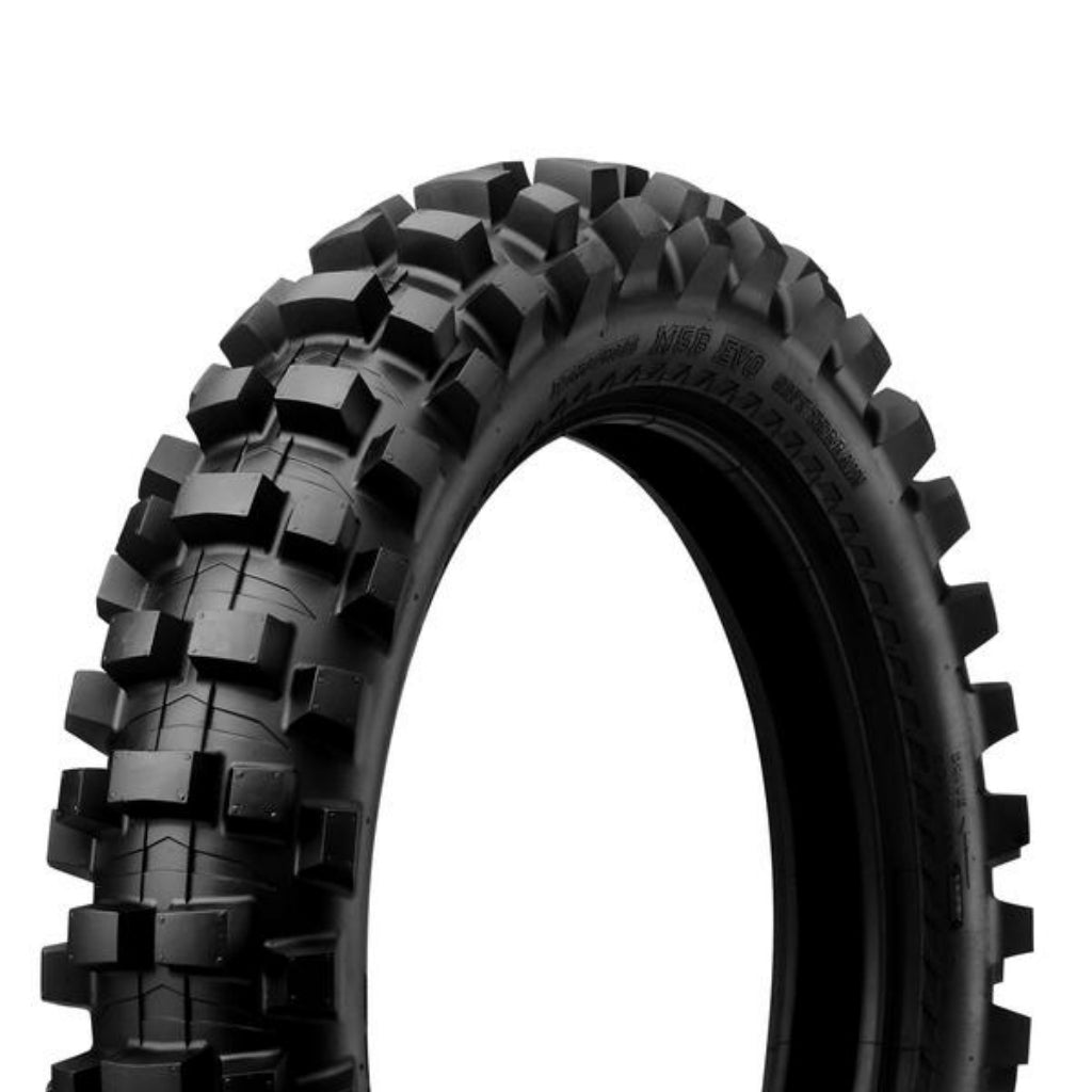 IRC - M5B EVO Mud-Soft Rear Tire | MojoMotoSport.com